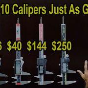 I Ve Been Proven Wrong About Calipers