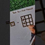 Easy Trick For Grid Mehndi Mehndi Tutorial Tips Tricks Art Shorts Ytshorts Henna