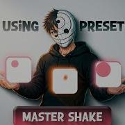 Master Shake Effects Under 10 Minutes Alight Motion
