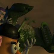 Toy Story 2 Use Your Head Compilation