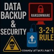 TryHackMe Walkthrough Part 4 Common Attacks