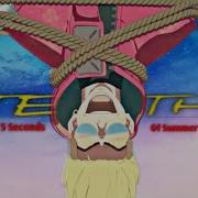 Trigun Stampede New AMV TEETH