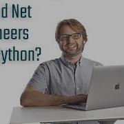 Should Network Engineers Learn Python