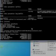 Oracle 11g Initialization Parameter Mp4