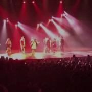 Alpha Gamma Delta And Lambda Chi Alpha Air Jam 2016