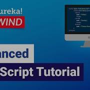 Advanced Java Script Tutorial JavaScript Training JavaScript Programming Edureka Rewind 5