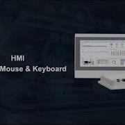 Flexem FStudio Tutorial External Mouse And Keyboard