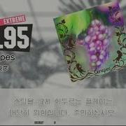 Gitadora Grapes Extreme Drum