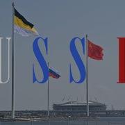 RUSSIA EDIT