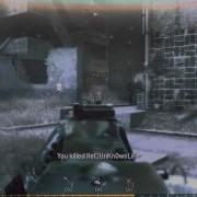 Call Of Duty 4 PC Mini Edit