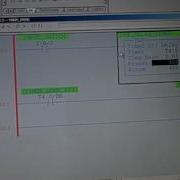 PLC Programming TOF Instruction Off Delay Timer