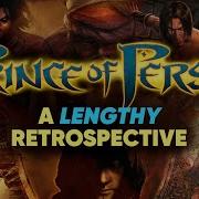 Prince Of Persia Series Retrospective An Exhaustive History And Review