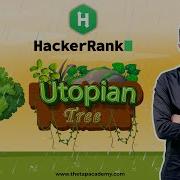 Utopian Tree