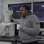 Scanning Electron Microscope