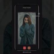 Flutter Image Cropper Flutter Fluttercoding Dart Flutterdev Mobileappdev Coding Dart