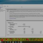 How To Open Performance Monitor On Windows 10 Guide