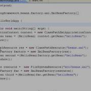 Java J2EE Interview Questions Getting Started With Spring