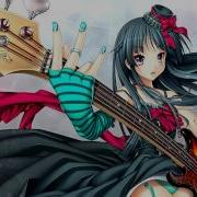 Nightcore Rock With You