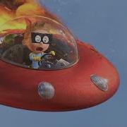 Spaceman Spiff A Fan Made Calvin And Hobbes Tribute
