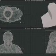 Head Mold Tutorial