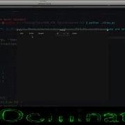 Python GUI Gtk 3 Glade GtkDrawingArea 1 Setup
