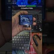 World S Smallest Cheapest Hacking Computer Using Raspberry Pi Shorts Gadgets Tech