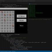 Mine Sweeper Solver Artificial Intelligence Harvard EdX Project 1b