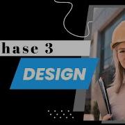Project Management Phase 3 Design