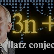 Гипотеза Коллатца Простая математическая задача которую никто не может решить