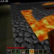 Lava Experiment