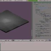 Random Terrain Generation Tutorial Blender