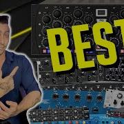All My ANALOG EQUALIZERS Which One Would You Take