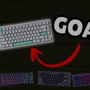 BRUTALLY Ranking The MOST Popular Gaming Keyboards On A Tier List