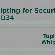 Creating Shell Script Based Interactive Menus With Whiptail
