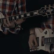 Crossfade Cold Guitar Cover By Eduard Plezer TAB