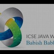 Literals In Java