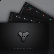 Best Windows 10 Dark Theme With Elegant Desktop