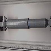 Easydur Damper Dynamic Testing Machine Shock Absorber