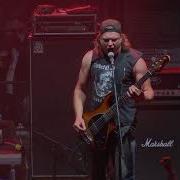 WOJCZECH At OBSCENE EXTREME 2017
