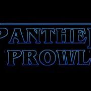 Graphics Panther Prowl Mock Of Stranger Things