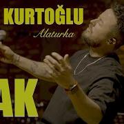 Aydın Kurtoğlu YAK Alaturka Akustik