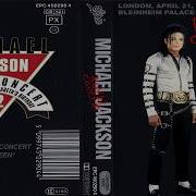 Michael Jackson Royal Concert April 21 1992 London Queen S Birthday Live At Blenheim Palace