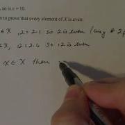 Discrete Mathematics Proof By Induction