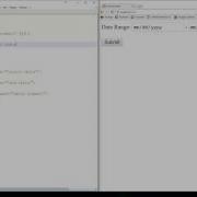 Converting Date Ranges
