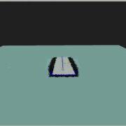 Occupancy Grid Mapping For A Highway Setting