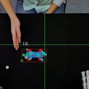 Object Learning With A Kinect On An ICub Humanoid Robot