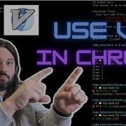 Use Vim In Chrome Using Vimium