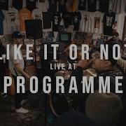 Like It Or Not FULL SET HD 01 14 19 Live Programme Skate And Sound
