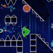 Creo Evolution Full Layout Geometry Dash