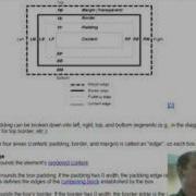 HTML5 WG Longdesc Test Video Longdesc Boxmodel